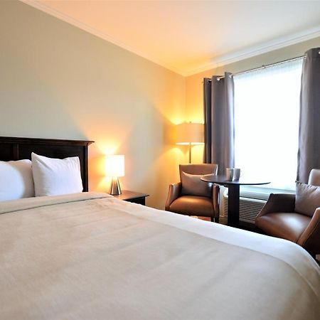Motel L'Abri Carleton-sur-Mer Bagian luar foto